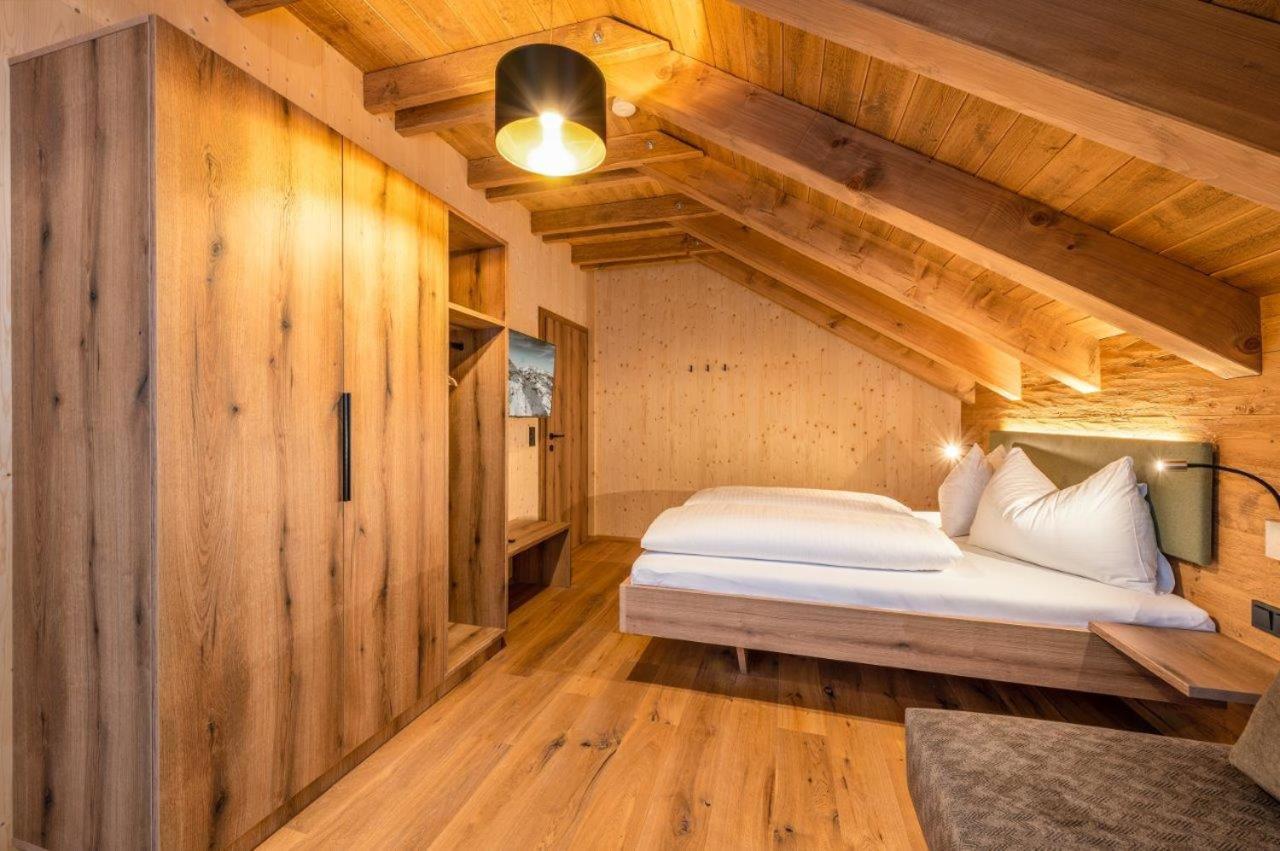 Poolchalet Dachsteinblick 프루게른 외부 사진