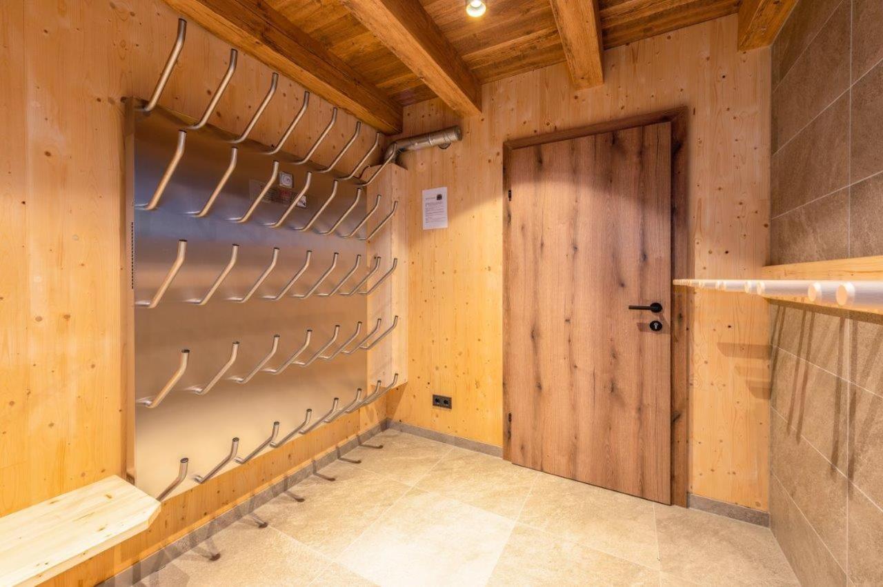 Poolchalet Dachsteinblick 프루게른 외부 사진