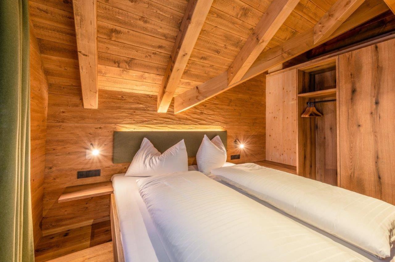 Poolchalet Dachsteinblick 프루게른 외부 사진